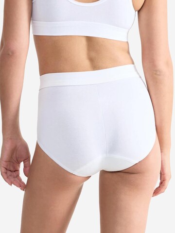 SLOGGI Slip 'Double Comfort T' in Weiß