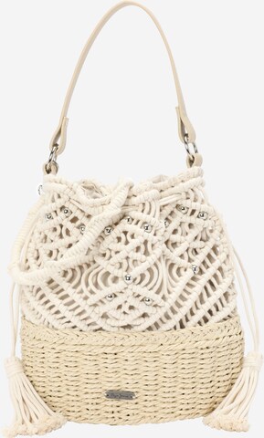 Pepe Jeans Beuteltasche 'Isla' in Beige