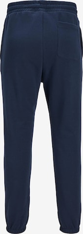 JACK & JONES - Tapered Calças 'Kane Josh' em azul