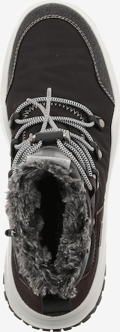 Westland Snow Boots 'Marla W05' in Black