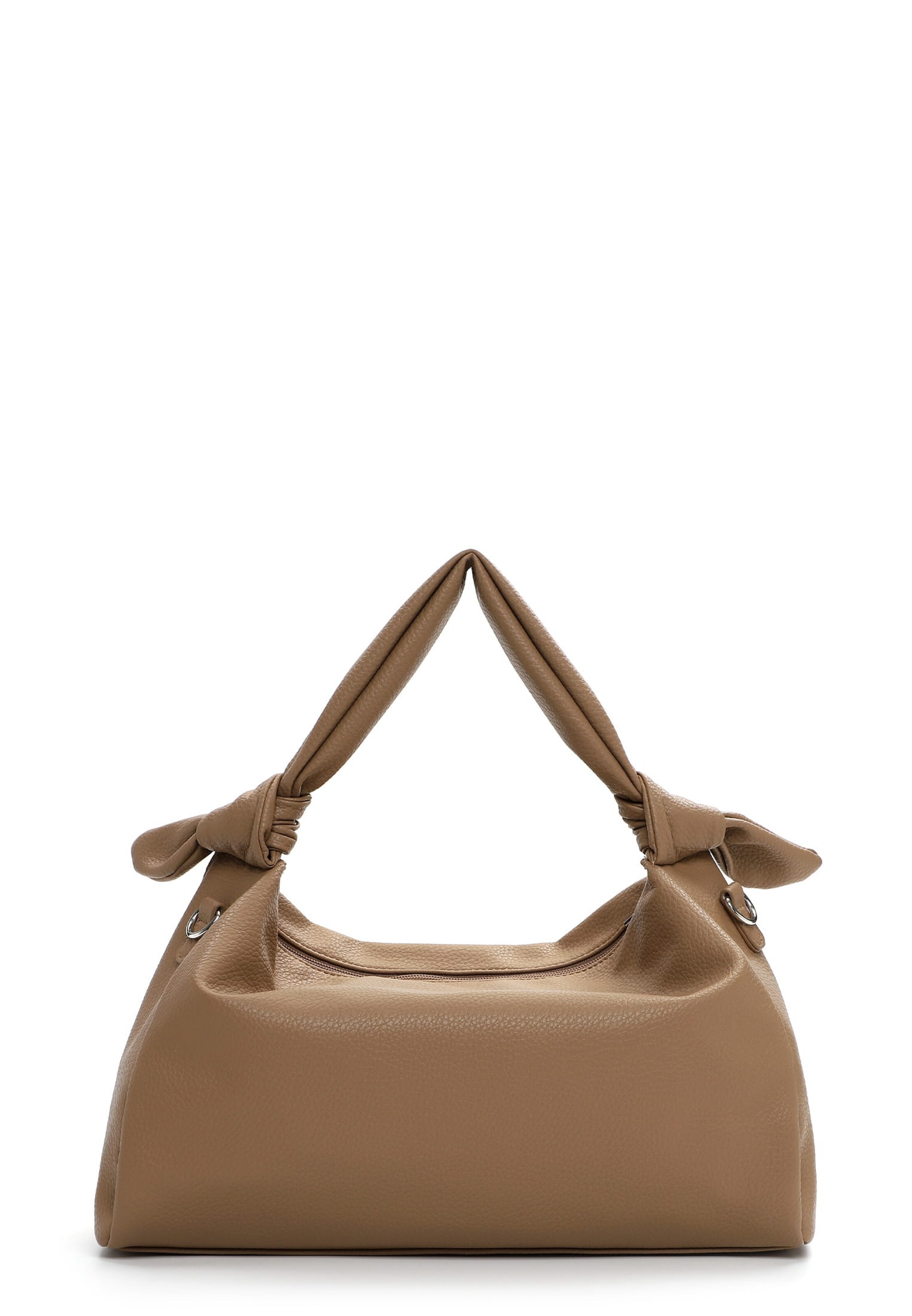 Emily & Noah Schoudertas 'Pantin RUE 09' in Beige