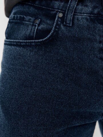 regular Jeans di Trendyol in blu