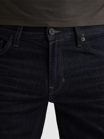 Regular Jean 'PME Legend Nightflight regular fit shorts' PME Legend en bleu