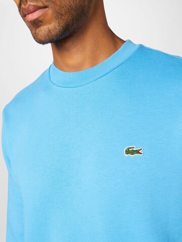 LACOSTESweater majica - plava boja