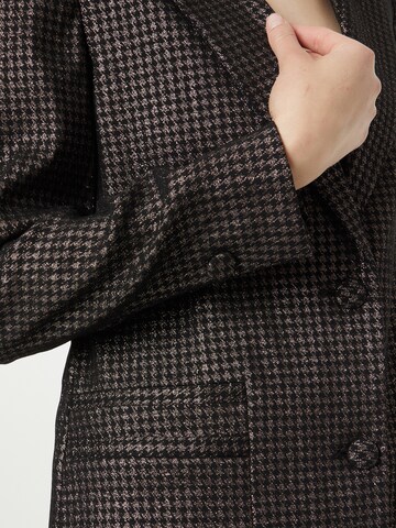 Blazer Pimkie en marron