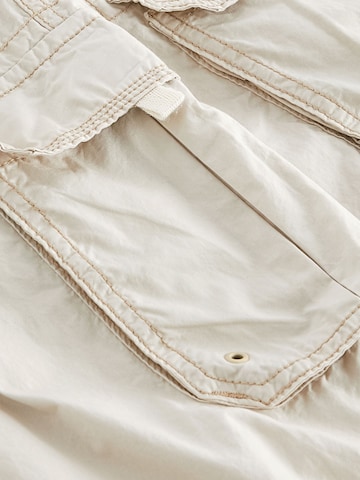 Next Loose fit Pants in Beige