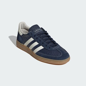 ADIDAS ORIGINALS Sneaker 'Handball Spezial' in Blau