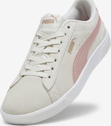 PUMA Sneaker 'Vikky V3' in Grau