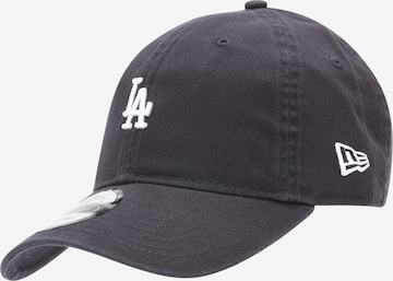 Casquette '9TWENTY LA Dodgers' NEW ERA en bleu : devant