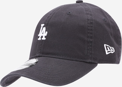 Kepurė '9TWENTY LA Dodgers' iš NEW ERA, spalva – tamsiai mėlyna jūros spalva / balta, Prekių apžvalga