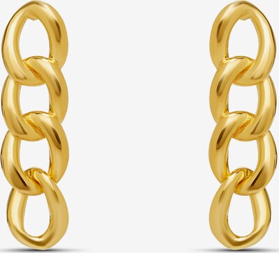MOSUO JEWELLERY Earrings in Gold, Item view