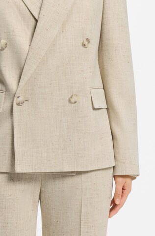 BOSS Blazer ' Jaleto ' in Beige