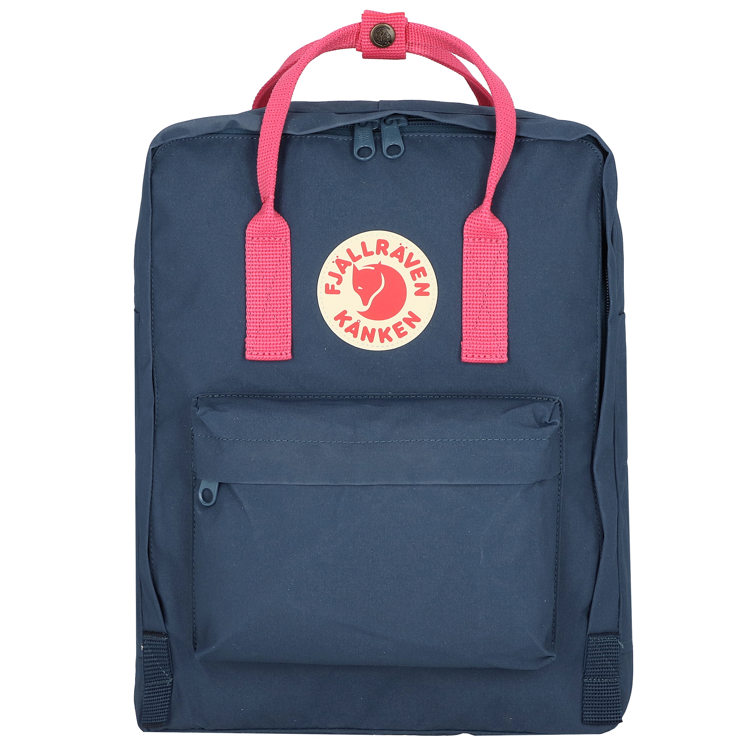 Frauen Taschen & Rucksäcke Fjällräven Rucksack 'Kanken' in Navy - SF65767 Frauen Taschen & Rucksäcke Fjällräven Rucksack 'Kanken' in Navy - SF65767