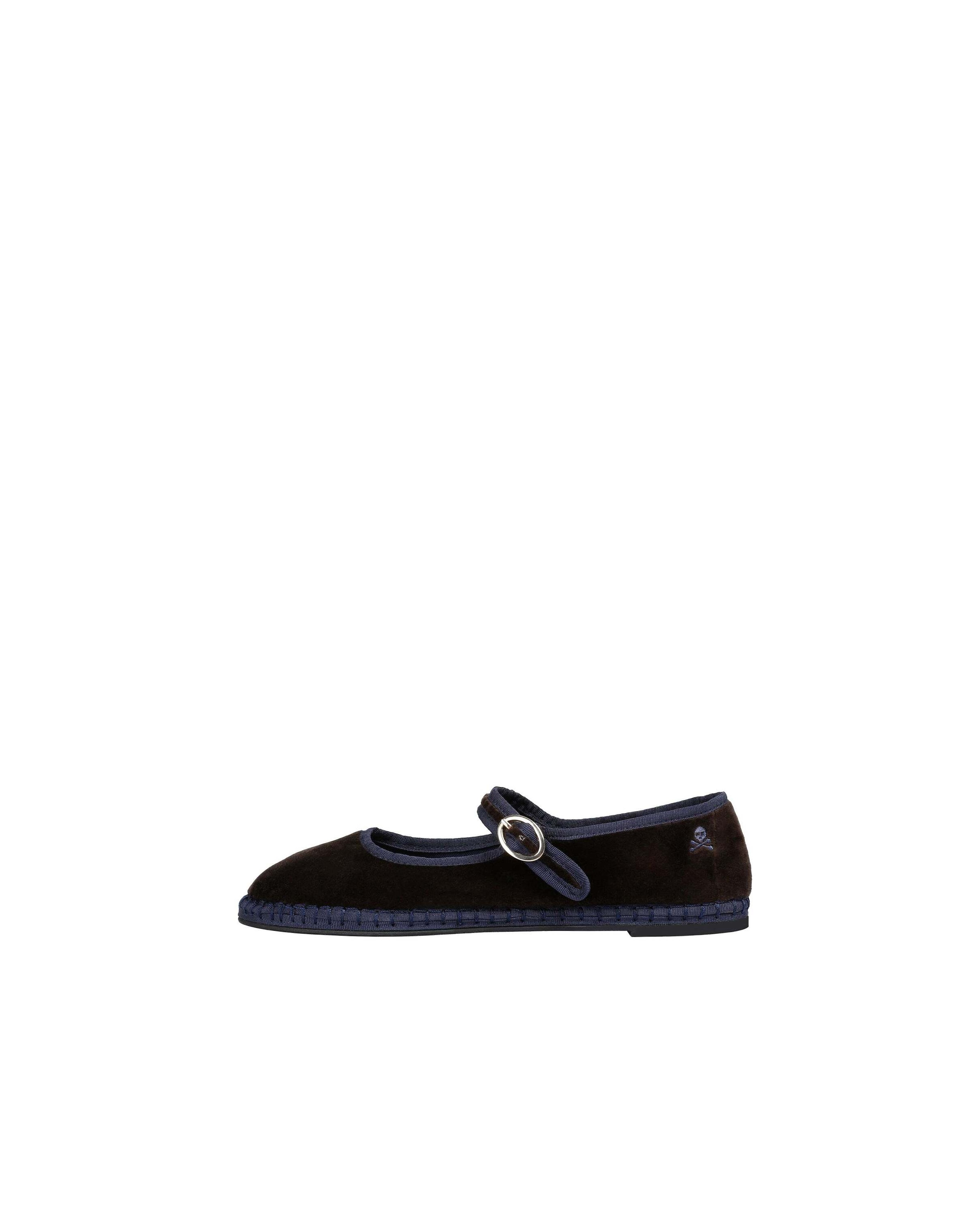 Scalpers Balerina - barna: elől