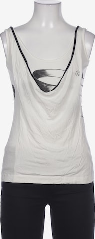 G-Star RAW Top & Shirt in S in White: front