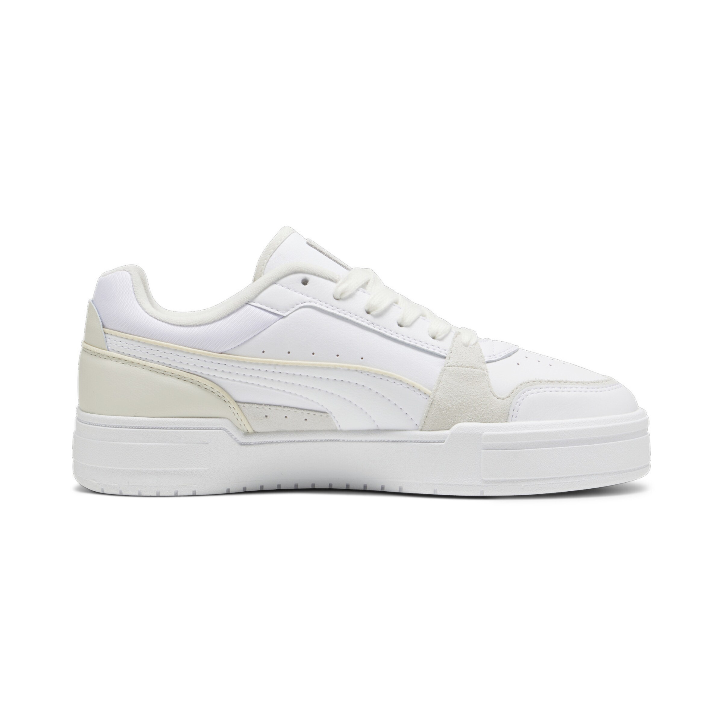 PUMA Σνίκερ χαμηλό 'CA Pro Lux III ' σε λευκό