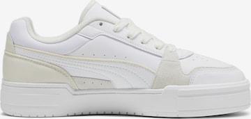 Baskets basses 'CA Pro Lux III ' PUMA en mélange de couleurs