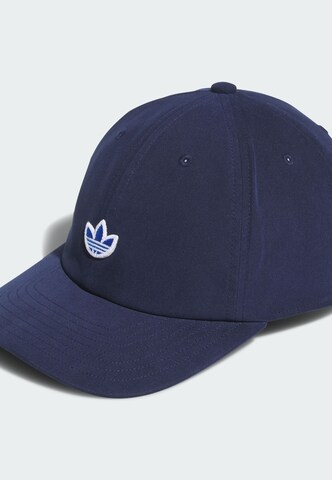 ADIDAS ORIGINALS Pet 'Relaxed' in Blauw