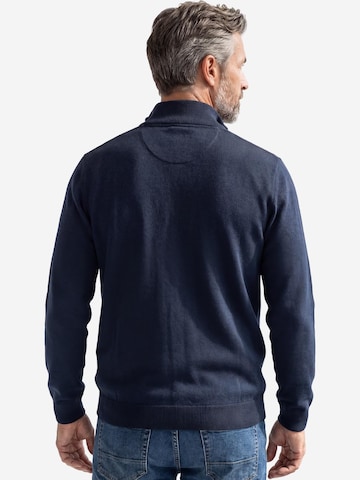 redmond Pullover 'Basic'‌‌‌‌‌‌‌‌ in Blau