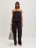 Leinenbluse 'Zahara'