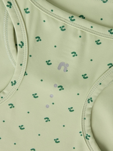 NAME IT Top in Groen