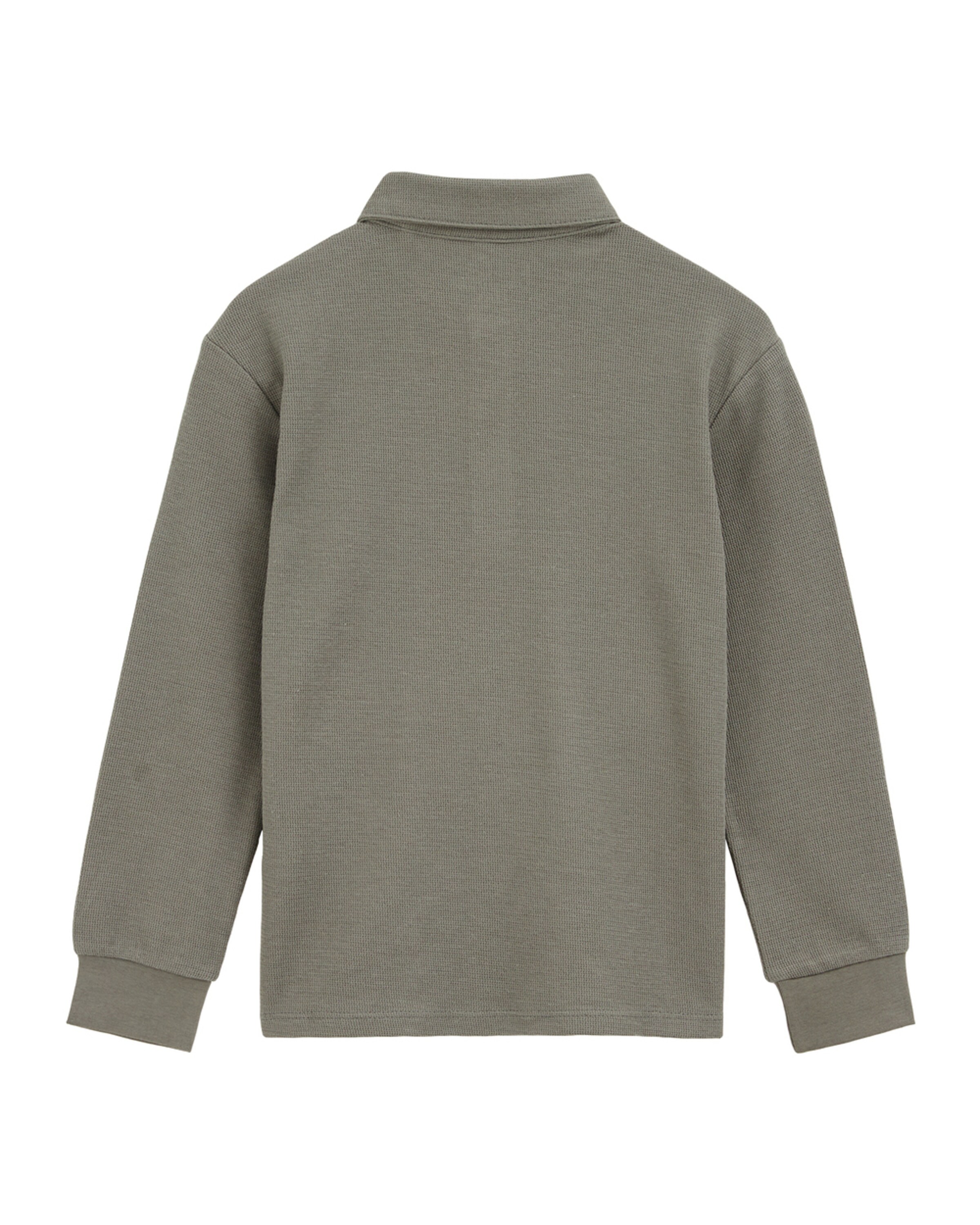 WE Fashion Футболка в Зеленый