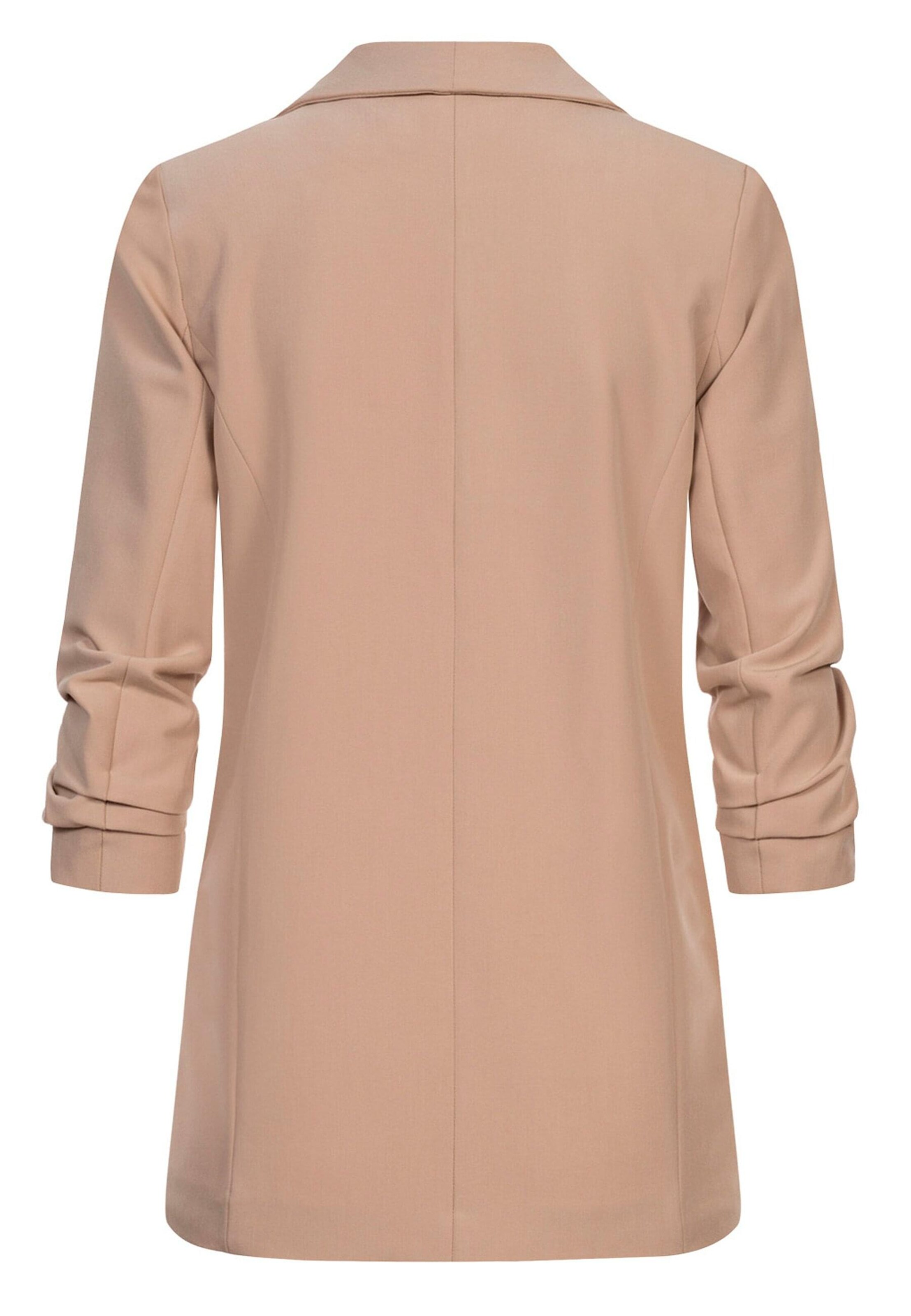 Cloud5ive Blazer in Beige