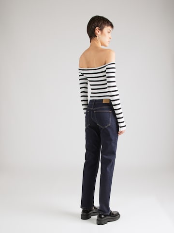 ESPRIT Normalny krój Jeansy w kolorze niebieski