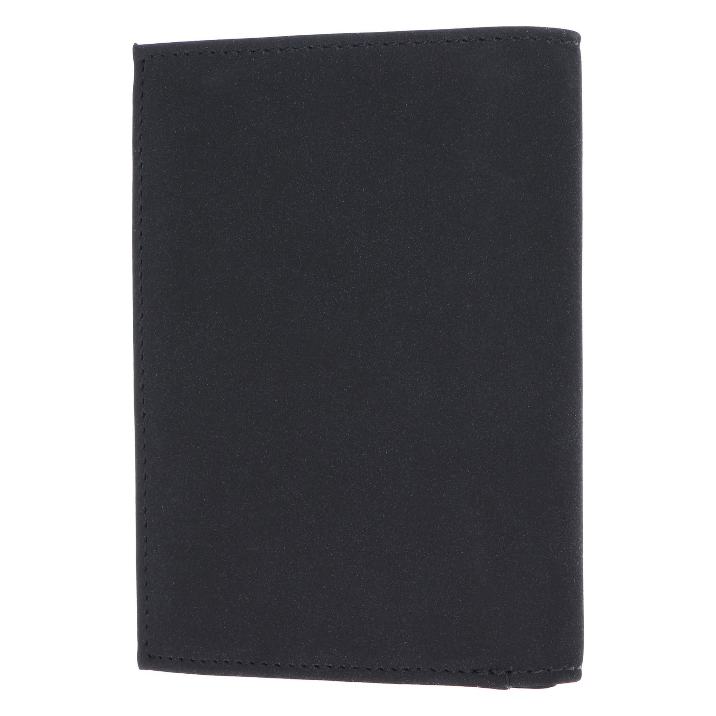 OXMOX Wallet 'New Cryptan' in Black