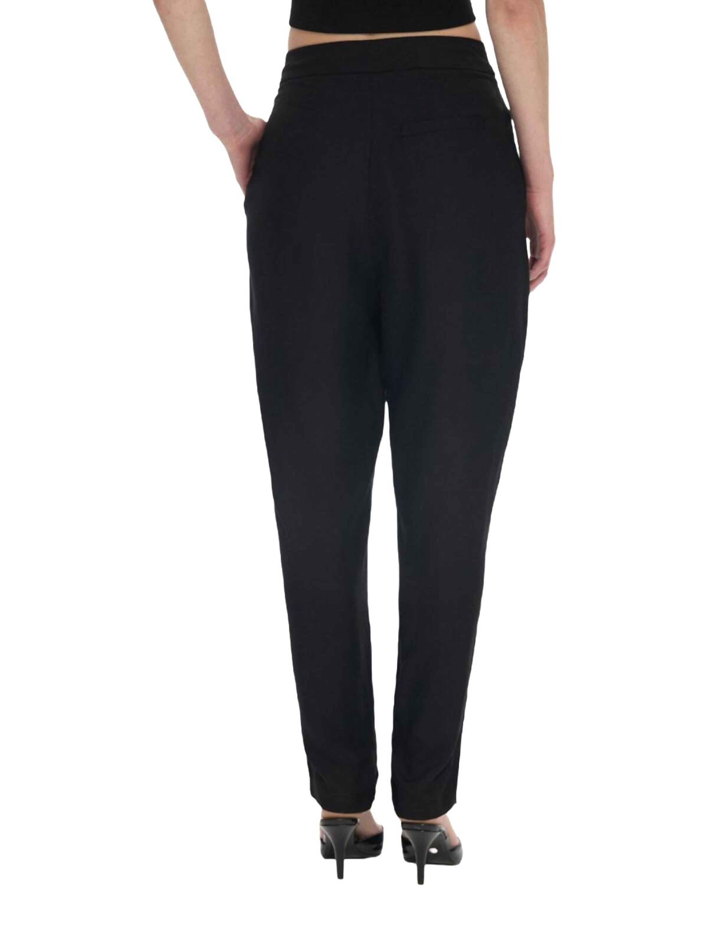 Regular Jean LTB Jeans en noir