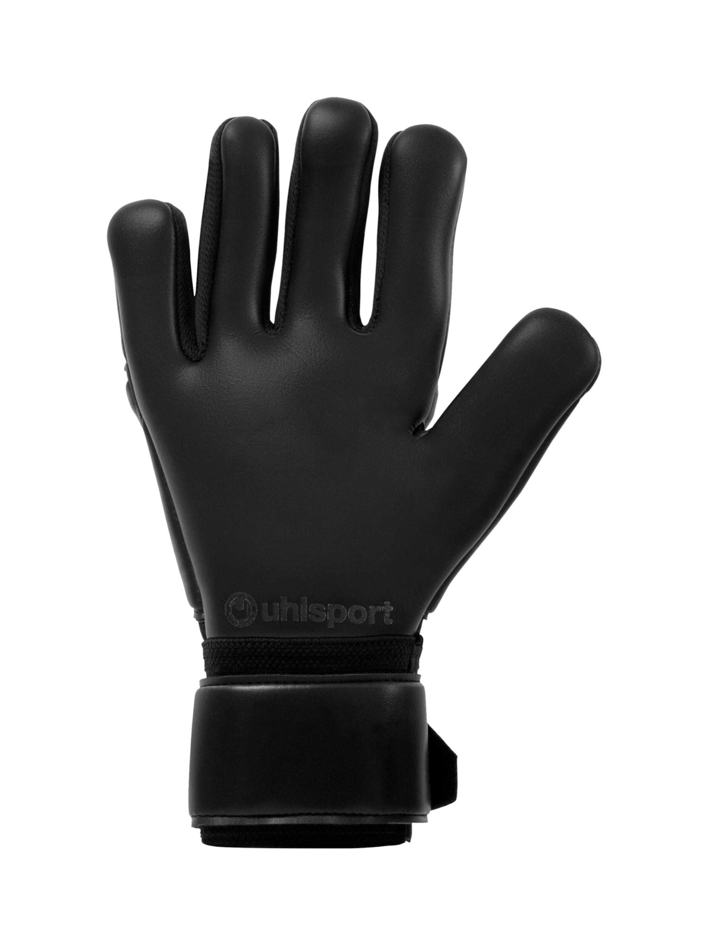 UHLSPORT Handschuhe in Schwarz