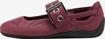 Sneaker low 'Speedcat' pe 35,5 PUMA pe roșu bordeaux, Vizualizare produs