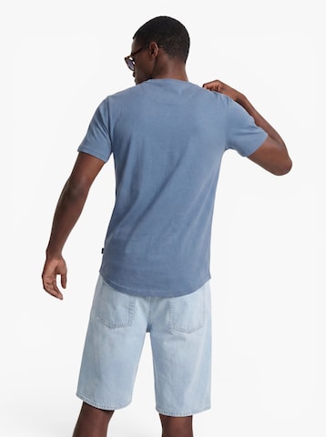 Only & Sons - Camiseta 'ONSMATT LONGY' en beige