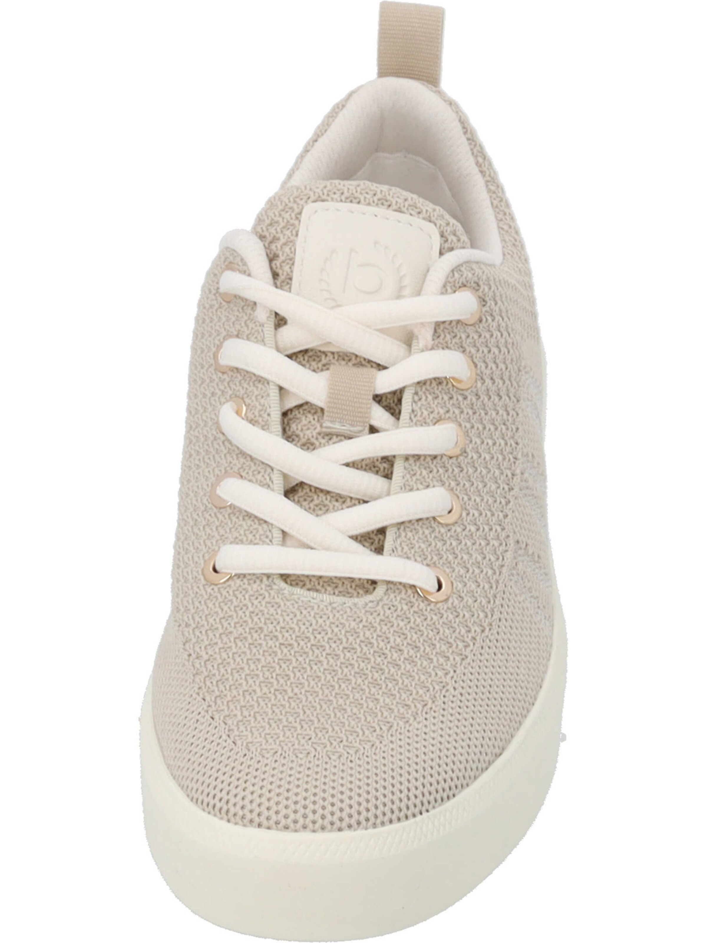 bugatti Sneaker in Beige
