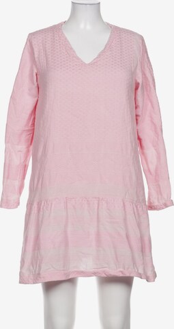 Summery Copenhagen Dress in L in Pink: front