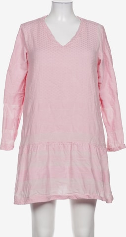 Summery Copenhagen Dress in L in Pink: front