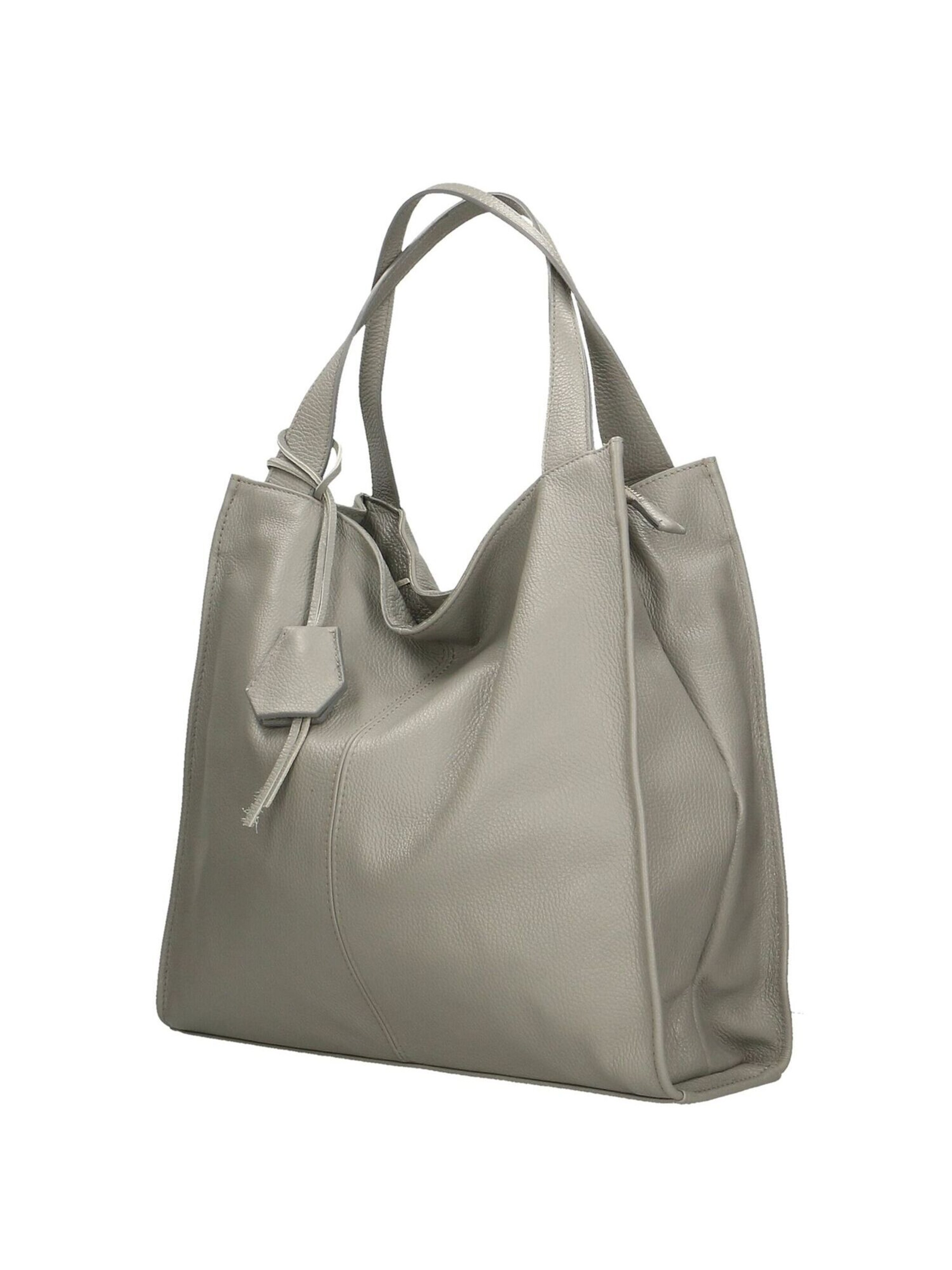 CHICCA BORSE Shopper in Grijs