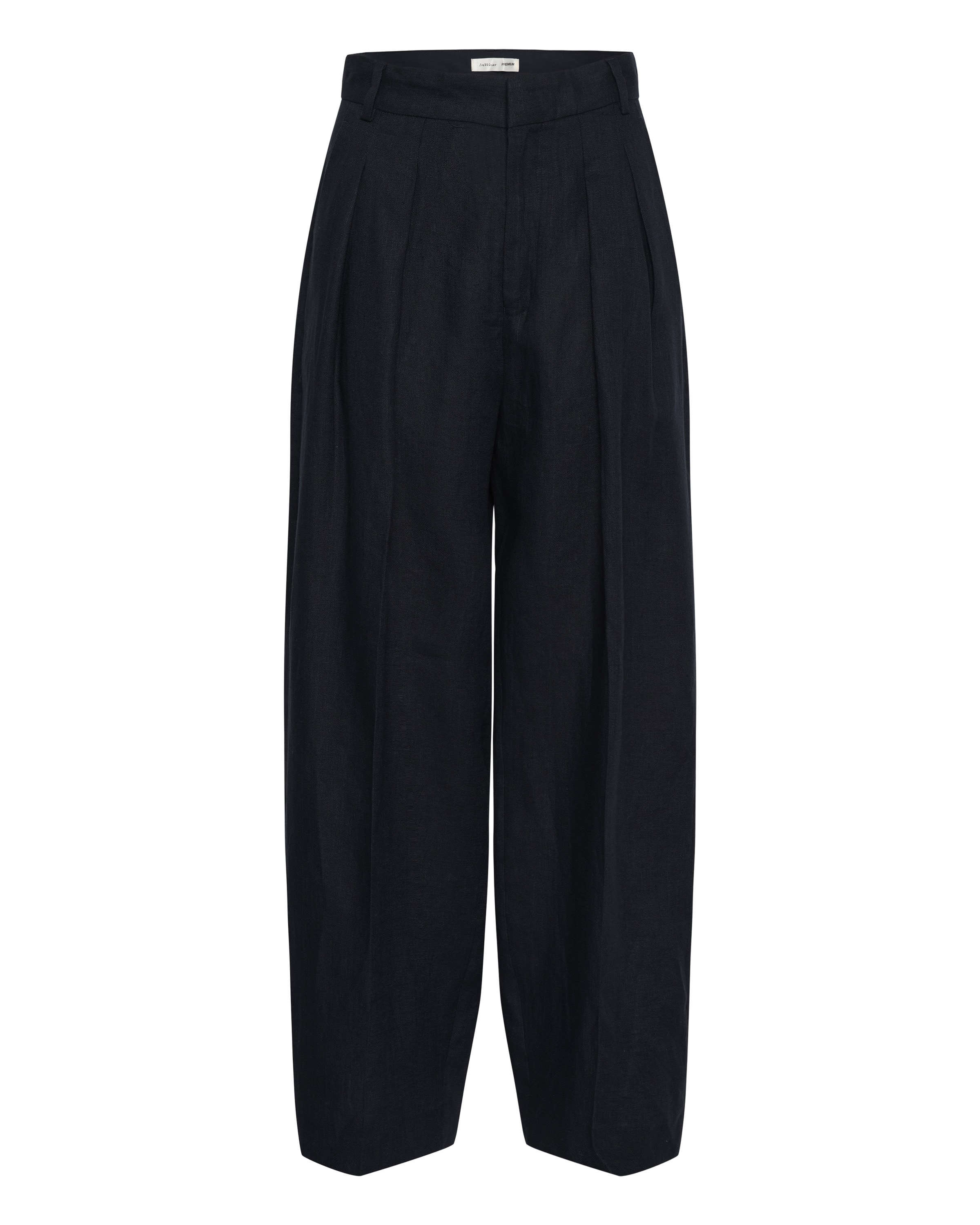 InWear Bukser i blå: forside