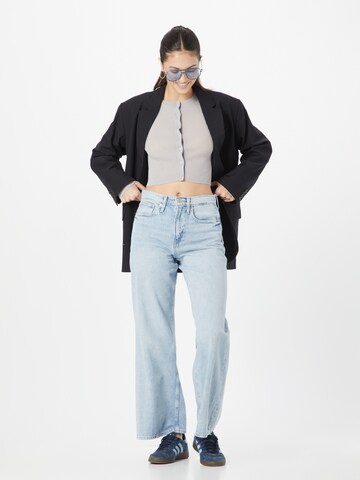 Wide Leg Jean GAP en bleu