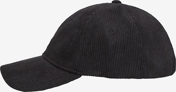TOMMY HILFIGER Pet in Zwart: voorkant