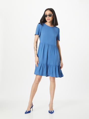 Robe 'Paya' VILA en bleu