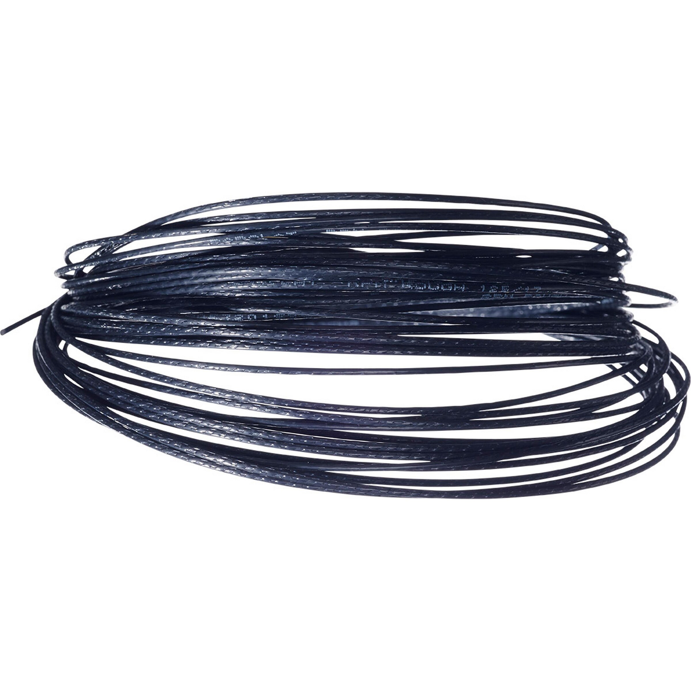 Babolat Racket Strings 'RPM ROUGH' in Blue: front