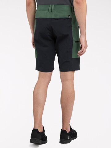 Haglöfs Regular Outdoor Pants in Green