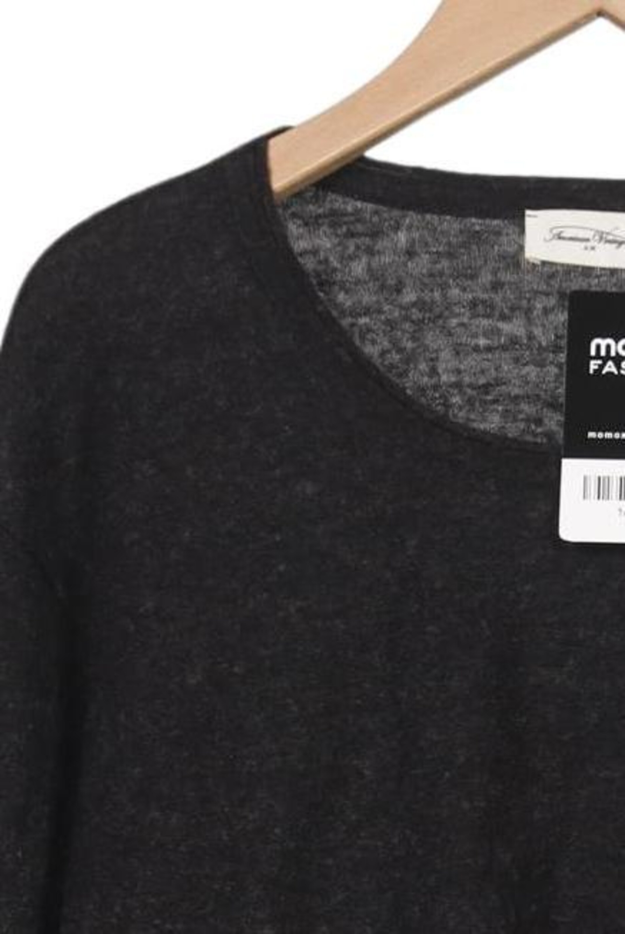 AMERICAN VINTAGE Sweater & Cardigan in M in Grey