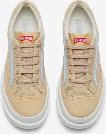 CAMPER Sneaker ' Brutus ' in Beige