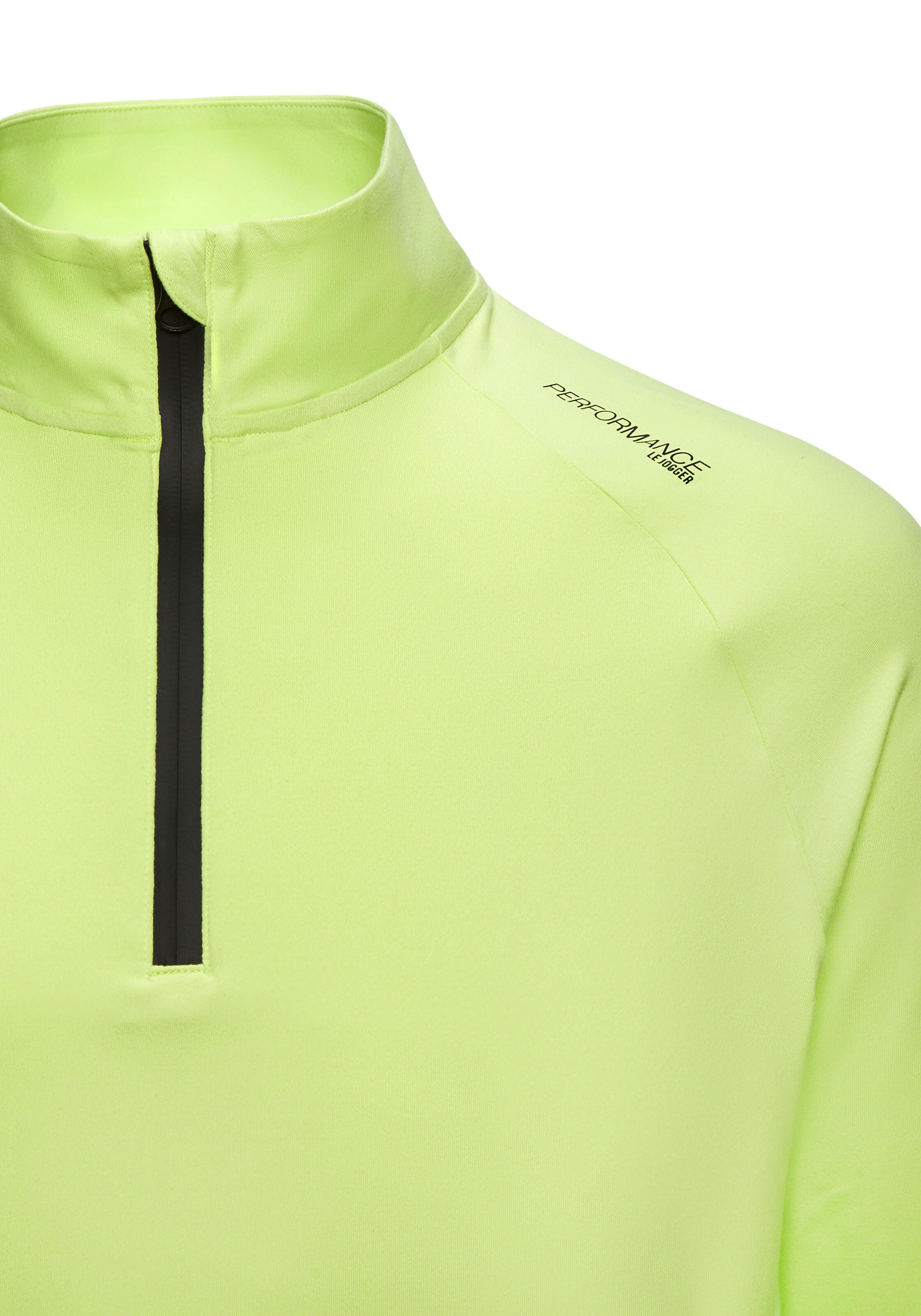 Authentic Le Jogger Funktionstopp i grön