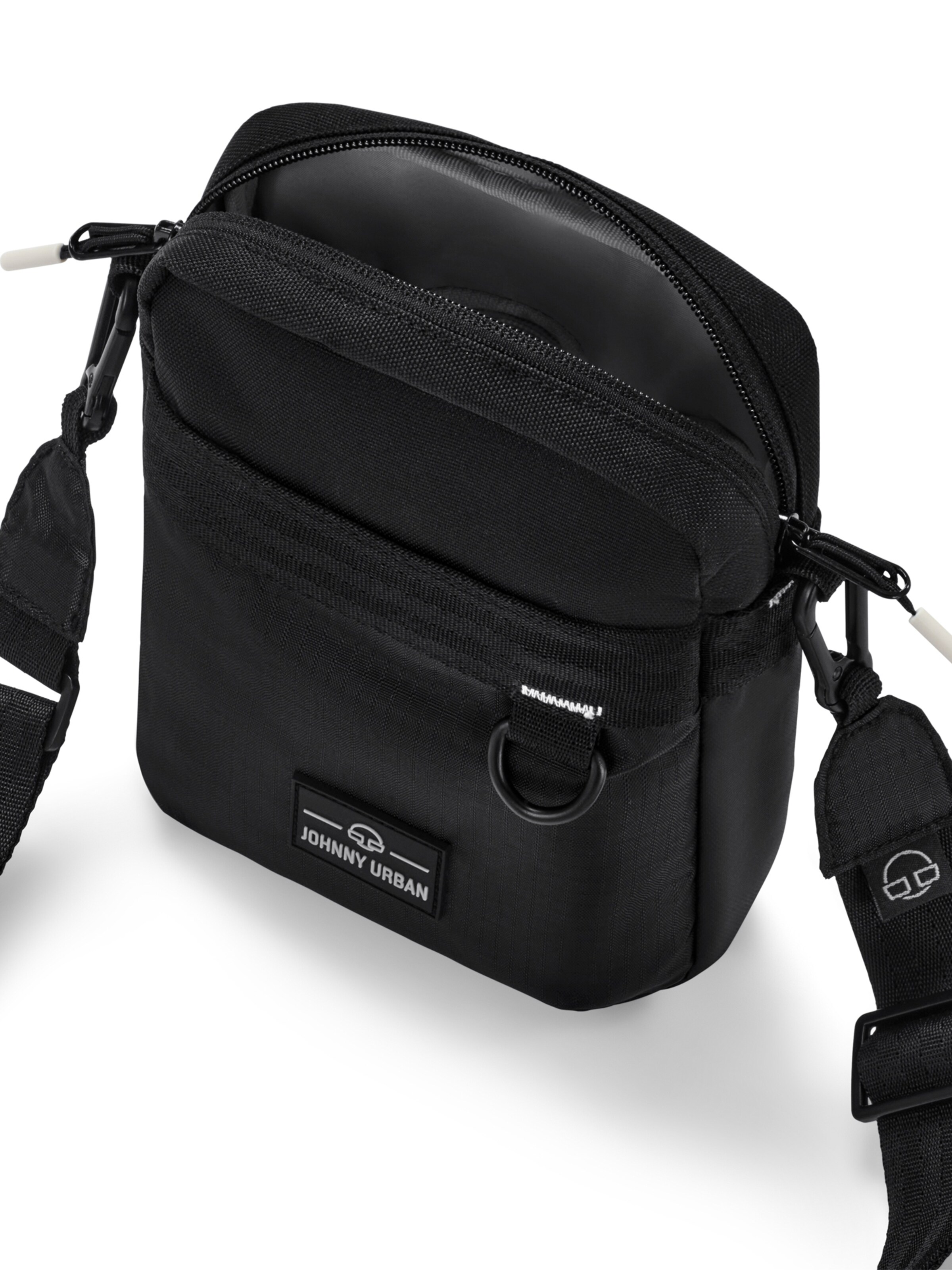 Johnny Urban Válltáska - fekete