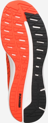 PUMA حذاء للركض 'Magnify Nitro' بلون أحمر