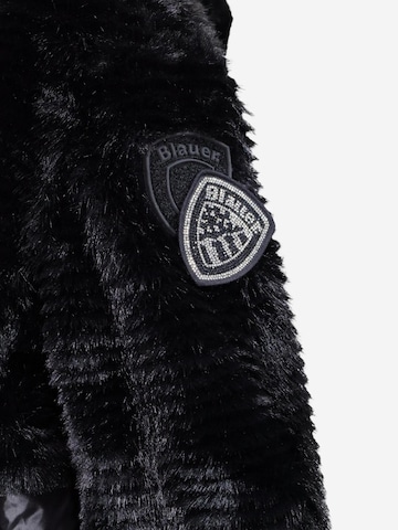 Giacca invernale 'FANEVIL 26WBLDC02304' di Blauer.USA in nero