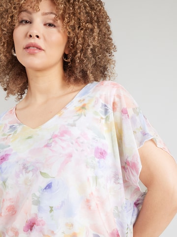 Z-One Blouse 'Pa44ndora' in Mixed colors